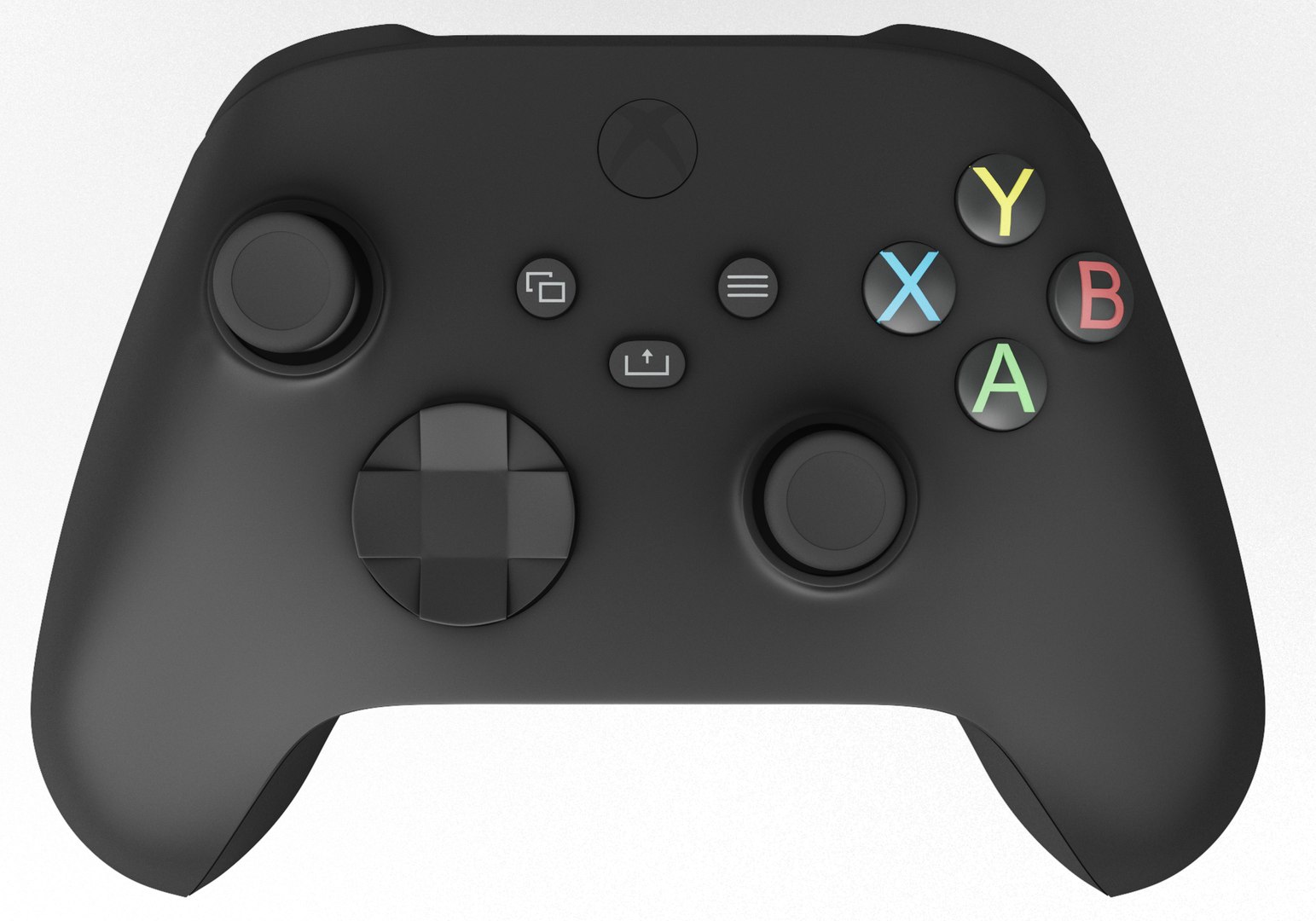 3D model gaming controllers collection - TurboSquid 2175228