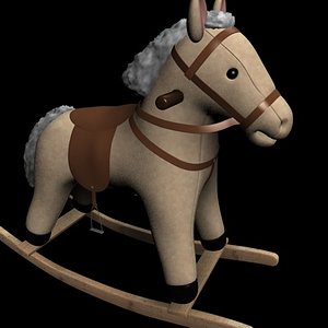 cavalluccio