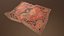 Antique Carpet -PBR Game Ready