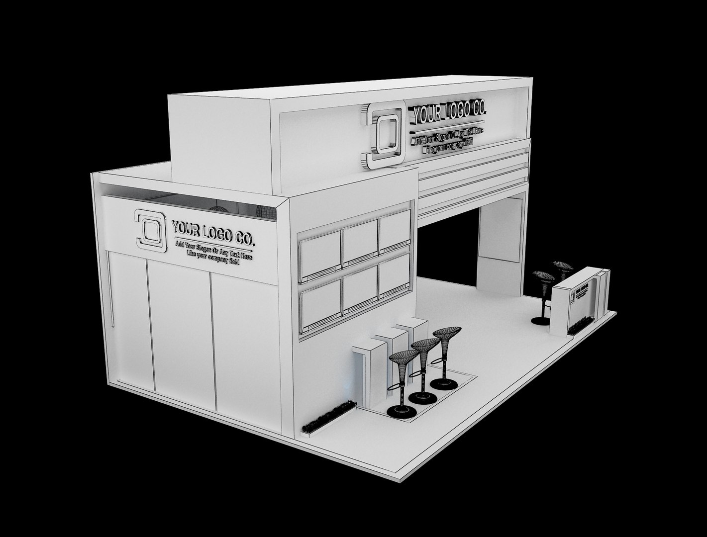 Booth Exhibition Stand a565c model https://p.turbosquid.com/ts-thumb/Um/oTkPr0/1Q/3/jpg/1635718046/1920x1080/fit_q87/2267d2eb7706f4861b91c334a57656dfa648f43b/3.jpg
