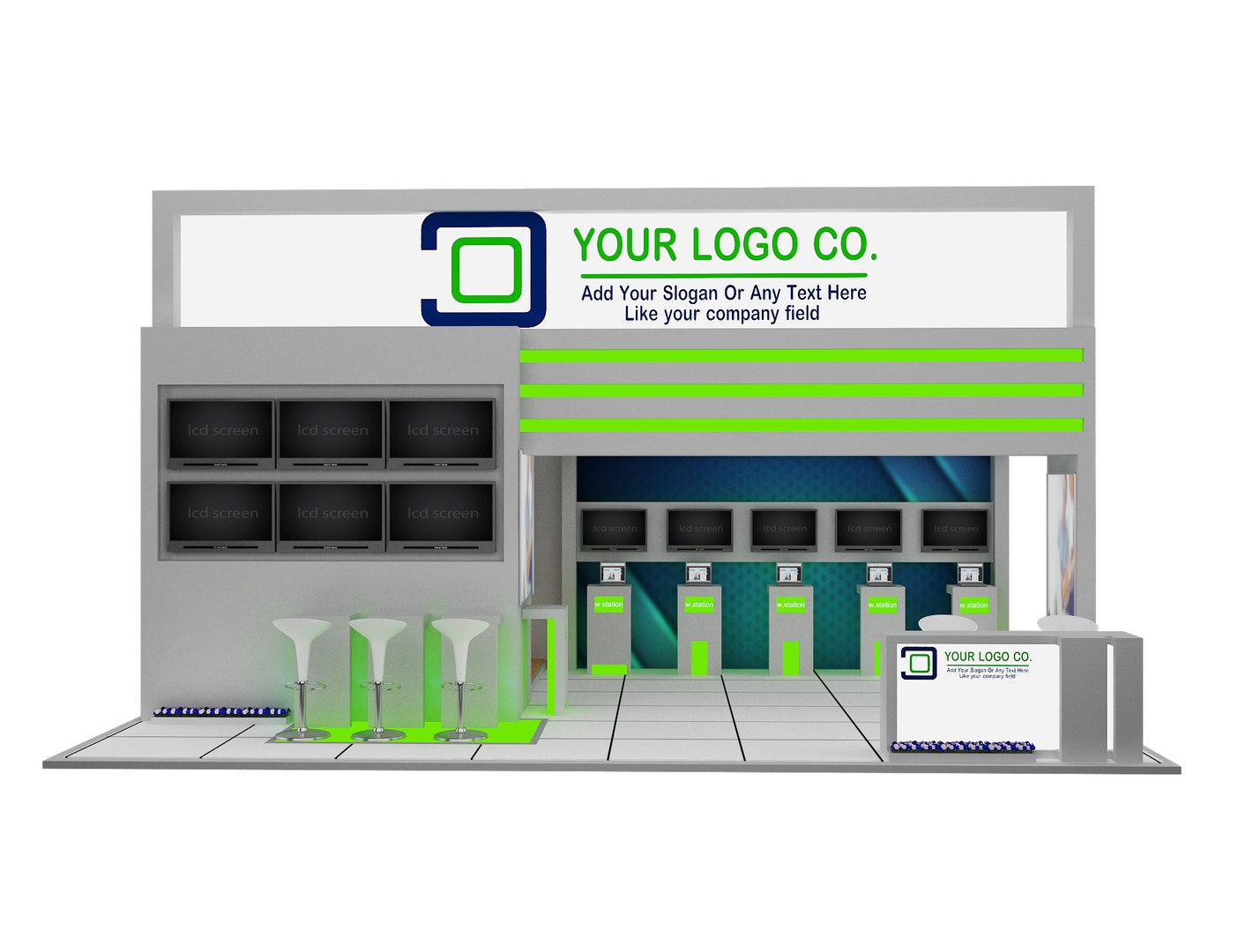 Booth Exhibition Stand a565c model https://p.turbosquid.com/ts-thumb/Um/oTkPr0/Cm/4copy/jpg/1635717451/1920x1080/fit_q87/480bcf71387944d22b2e93c67847cb696e05e135/4copy.jpg