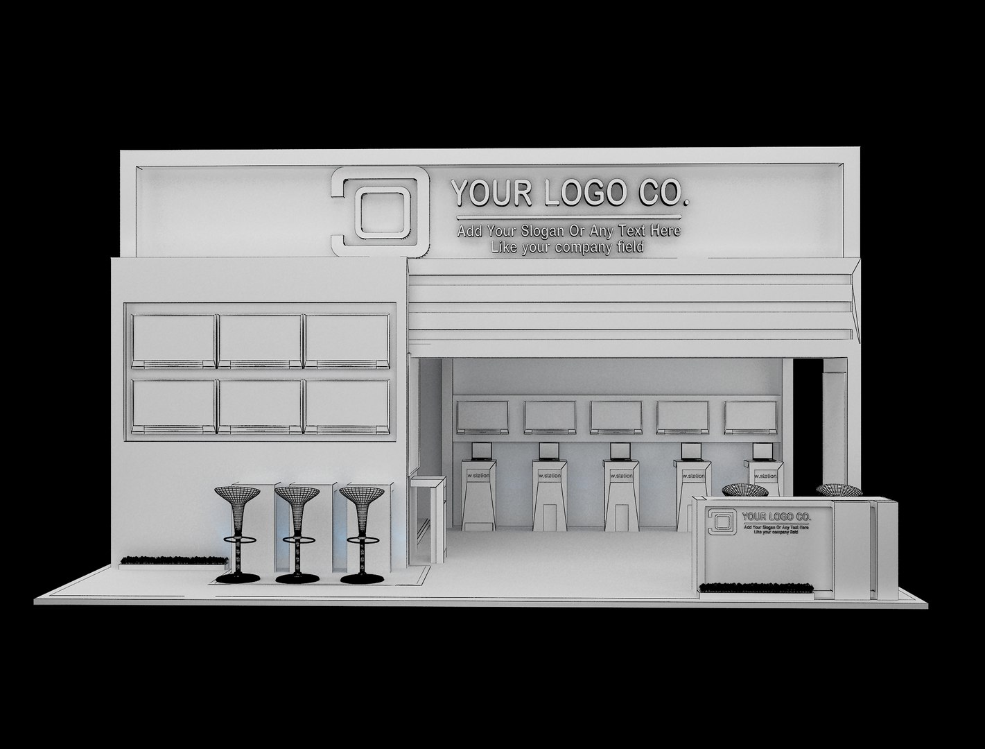Booth Exhibition Stand a565c model https://p.turbosquid.com/ts-thumb/Um/oTkPr0/ST/4/jpg/1635718060/1920x1080/fit_q87/32d2ea6e88e1d98a57a2dbfadf436e15fbbdfbc5/4.jpg