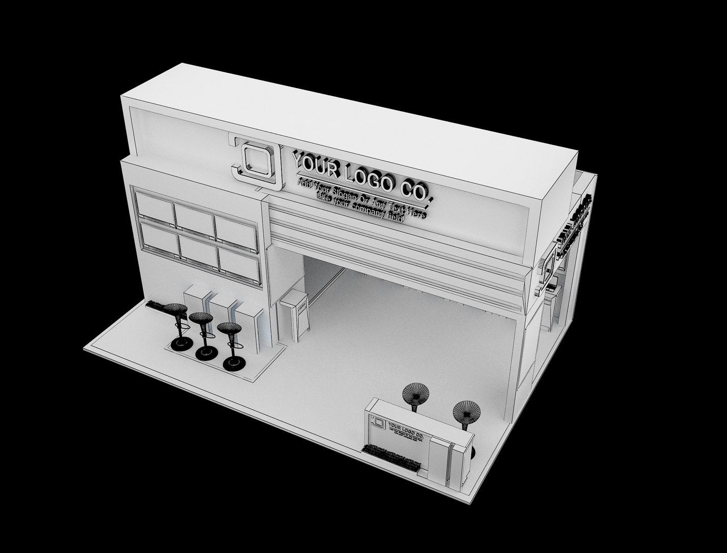 Booth Exhibition Stand a565c model https://p.turbosquid.com/ts-thumb/Um/oTkPr0/dq/5/jpg/1635718380/1920x1080/fit_q87/4edb6276a14bf118a1154ea950d8a3d40d36e1a1/5.jpg
