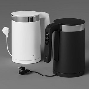 Electric kettle Xiaomi Viomi Smart Kettle