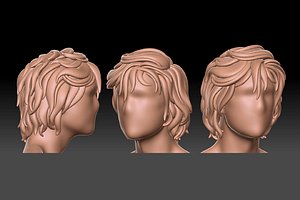 hair 31