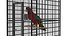 Bird Cage with Parrot