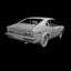 Mazda Grand Familia Coupé UK spez