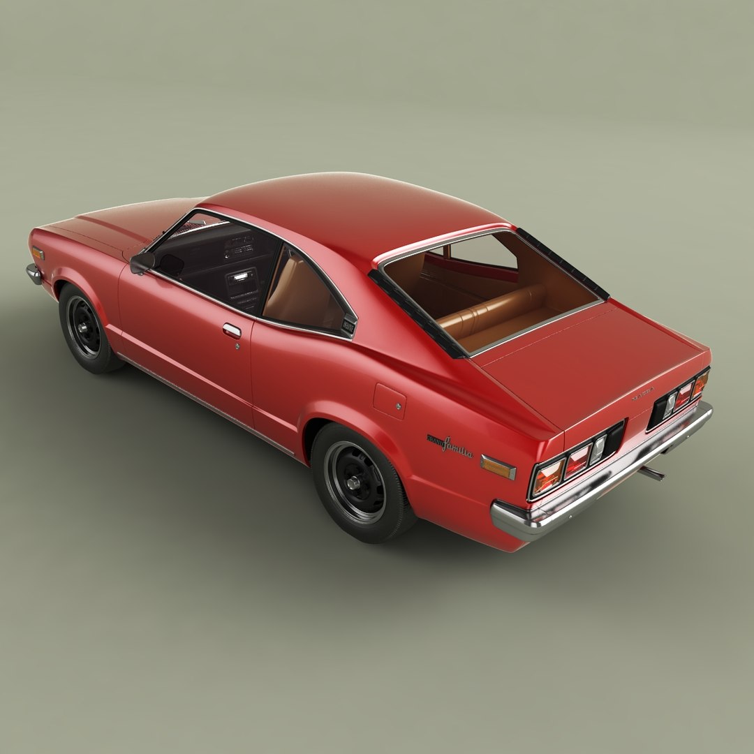 3D mazda grand familia coupe https://p.turbosquid.com/ts-thumb/Um/yZoMqr/j19aWVJP/818ukjapspec8/jpg/1551695829/1920x1080/fit_q87/80d8a43554eaa872d17af8e7ca1502c43abf38d9/818ukjapspec8.jpg