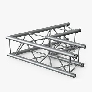 Architecture Square Truss Modular