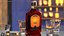 Rumflasche 60 vol