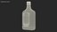 Rumflasche 60 vol