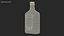Rumflasche 60 vol