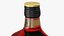 Rumflasche 60 vol