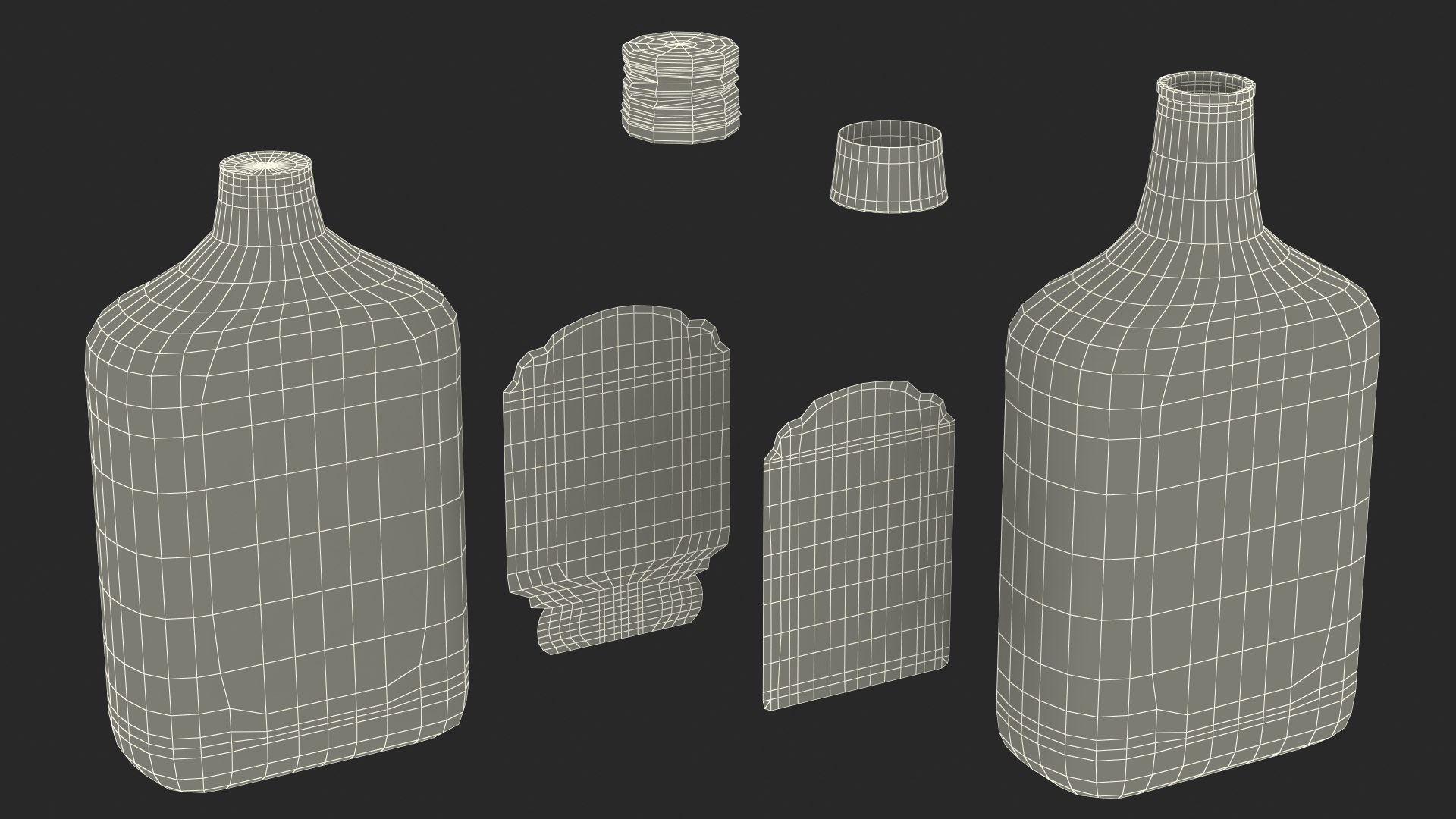 3D rum bottle 60 vol https://p.turbosquid.com/ts-thumb/Um/zJhPmc/eQ7AJTPc/rumbottle60vol3dsmodel019/jpg/1605331737/1920x1080/fit_q87/f828c97c764f7df61b165657cda86593db0f5b20/rumbottle60vol3dsmodel019.jpg