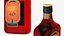 Rumflasche 60 vol
