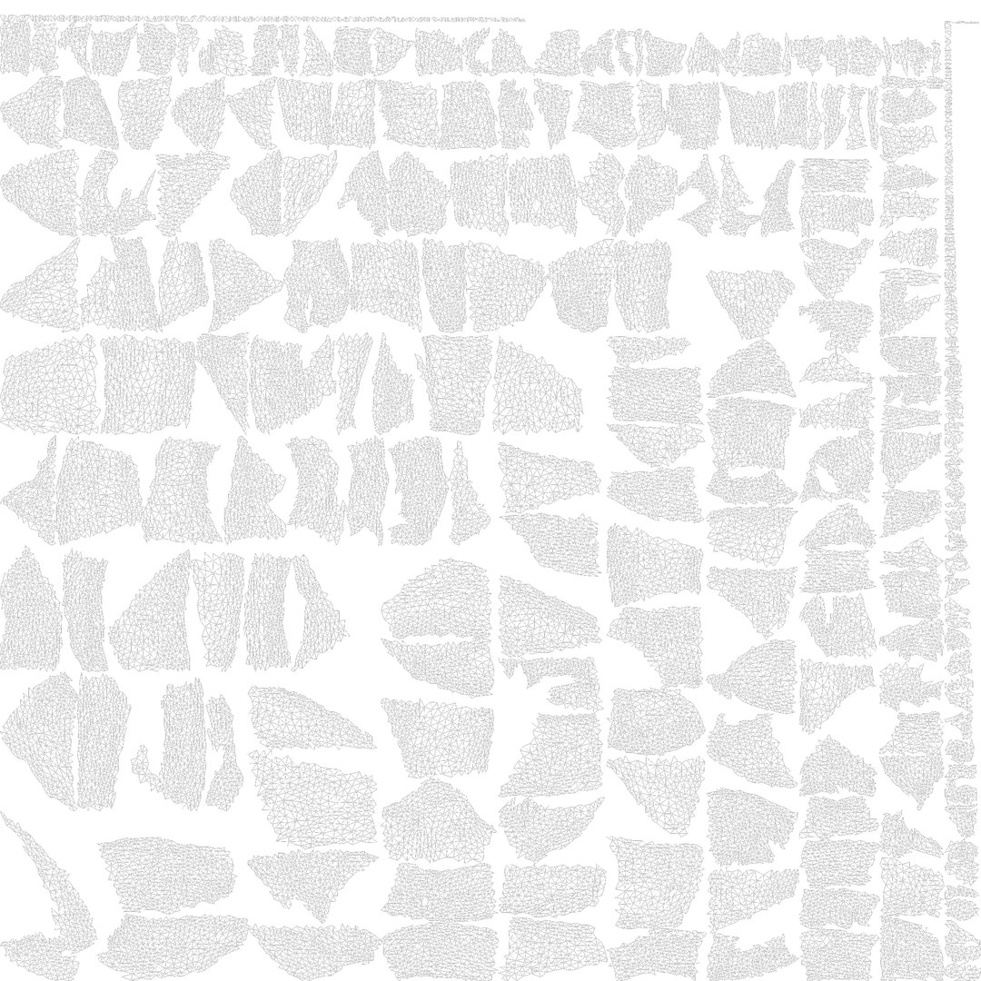 Snake Model - TurboSquid 2440875