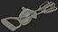 Handheld Egg Beater