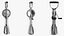 Handheld Egg Beater