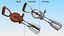 Handheld Egg Beater