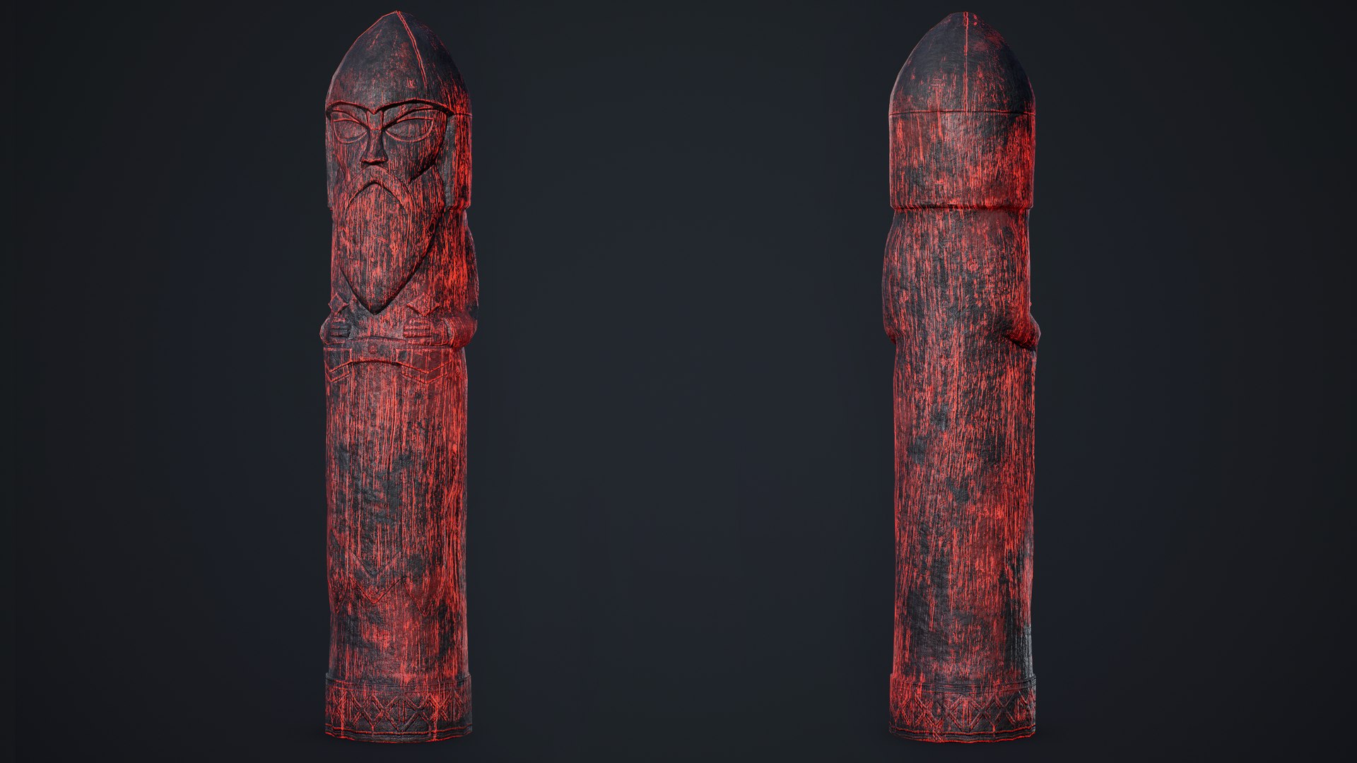 3D Wooden Totem 2 https://p.turbosquid.com/ts-thumb/Un/9s08yD/Nm/10/jpg/1775222581/1920x1080/fit_q87/1bb4a3d5a4529db7d809fb43108f59400389f180/10.jpg