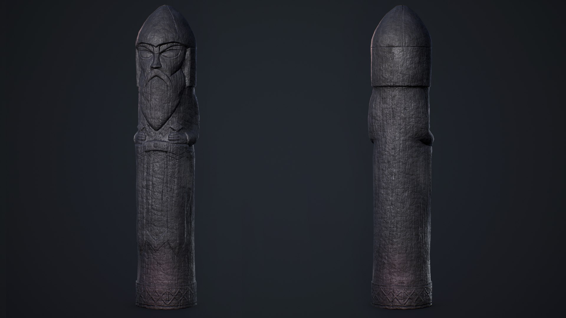 3D Wooden Totem 2 https://p.turbosquid.com/ts-thumb/Un/9s08yD/cn/9/jpg/1775222578/1920x1080/fit_q87/9471db8f072099c451b816bc1fc06cce3bf518bf/9.jpg