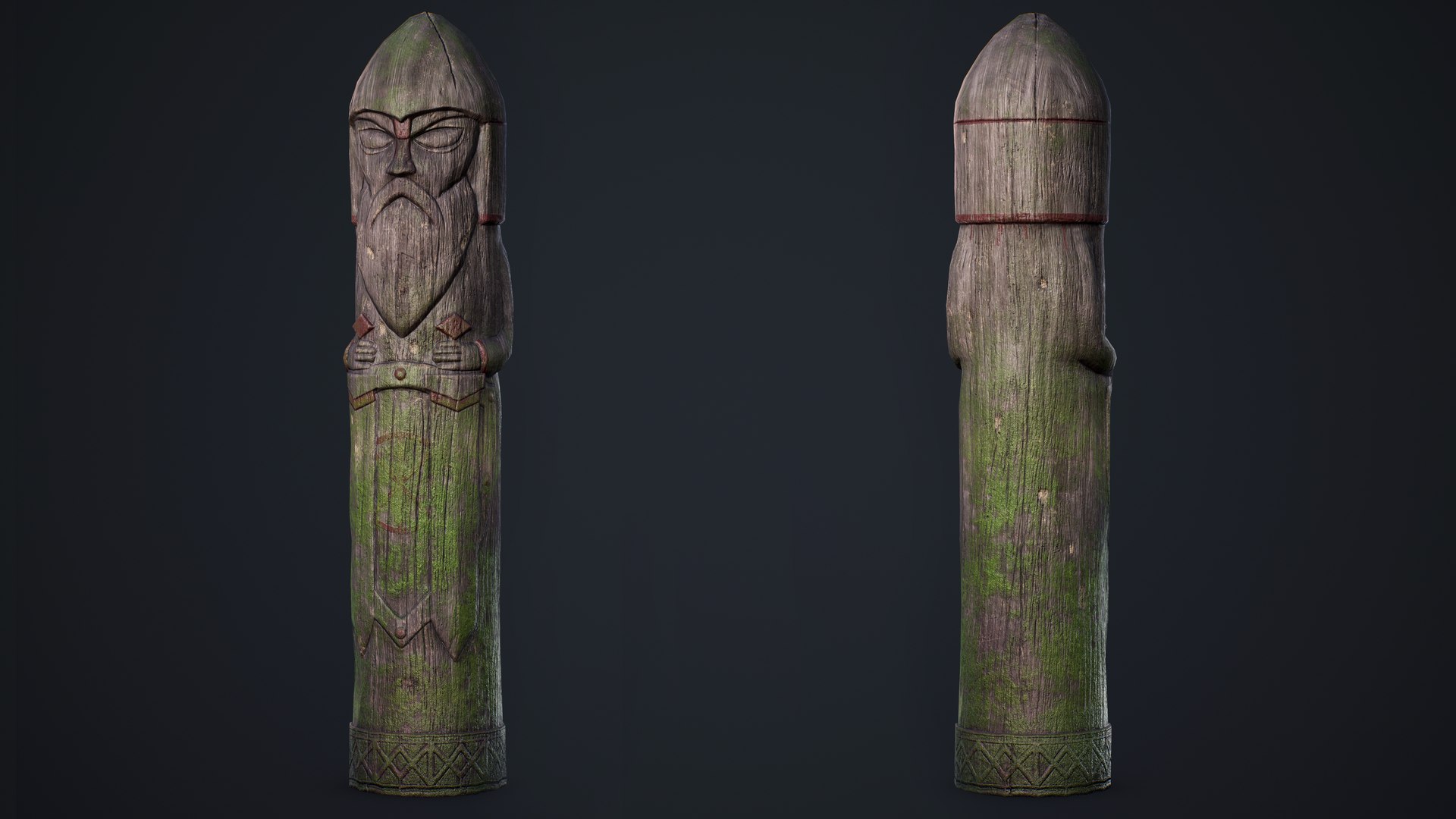 3D Wooden Totem 2 https://p.turbosquid.com/ts-thumb/Un/9s08yD/mW/4/jpg/1775222573/1920x1080/fit_q87/e6f0f2cb9c6b38fecd6b8722c67018b4e72a1637/4.jpg