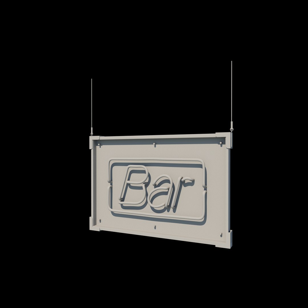 3D Bar Neon Sign 3D model https://p.turbosquid.com/ts-thumb/Un/Aiz0XY/wV/barneonsigntexture_1/jpg/1739032921/1920x1080/fit_q87/2c583a96c644433c35e20b45e5a627bb0cdbc99d/barneonsigntexture_1.jpg