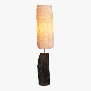 Light Song Exchange Large Floorlamp