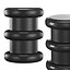 Kartell Pilastro stool 3D model