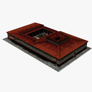 Domus House Roman