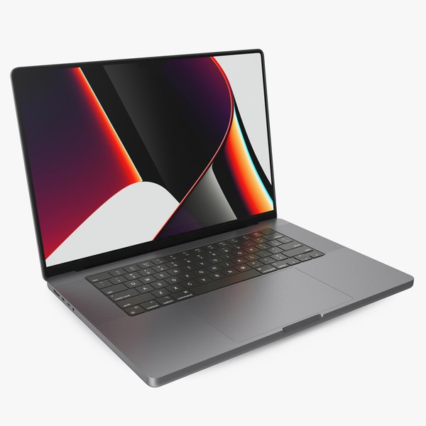 MacBook Pro 16 pouces M1 Pro 2021 - Gris Sidéral - Déballage et  Présentation 