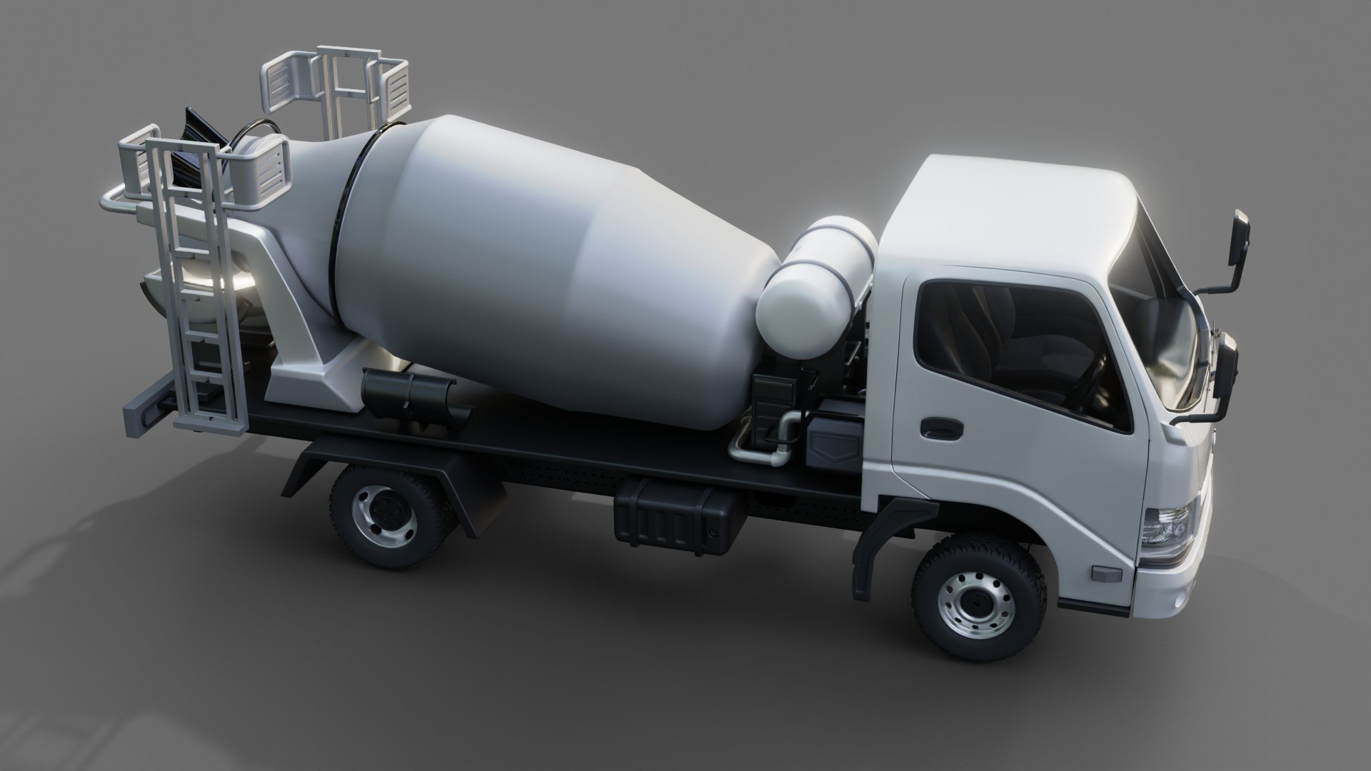 Hino 300 Concrete Mixer truck model https://p.turbosquid.com/ts-thumb/Un/KoNCFf/Am/renderpreview0014/jpg/1774609488/1920x1080/fit_q87/2297bc406032114f737773315a16cbac1e8cd194/renderpreview0014.jpg