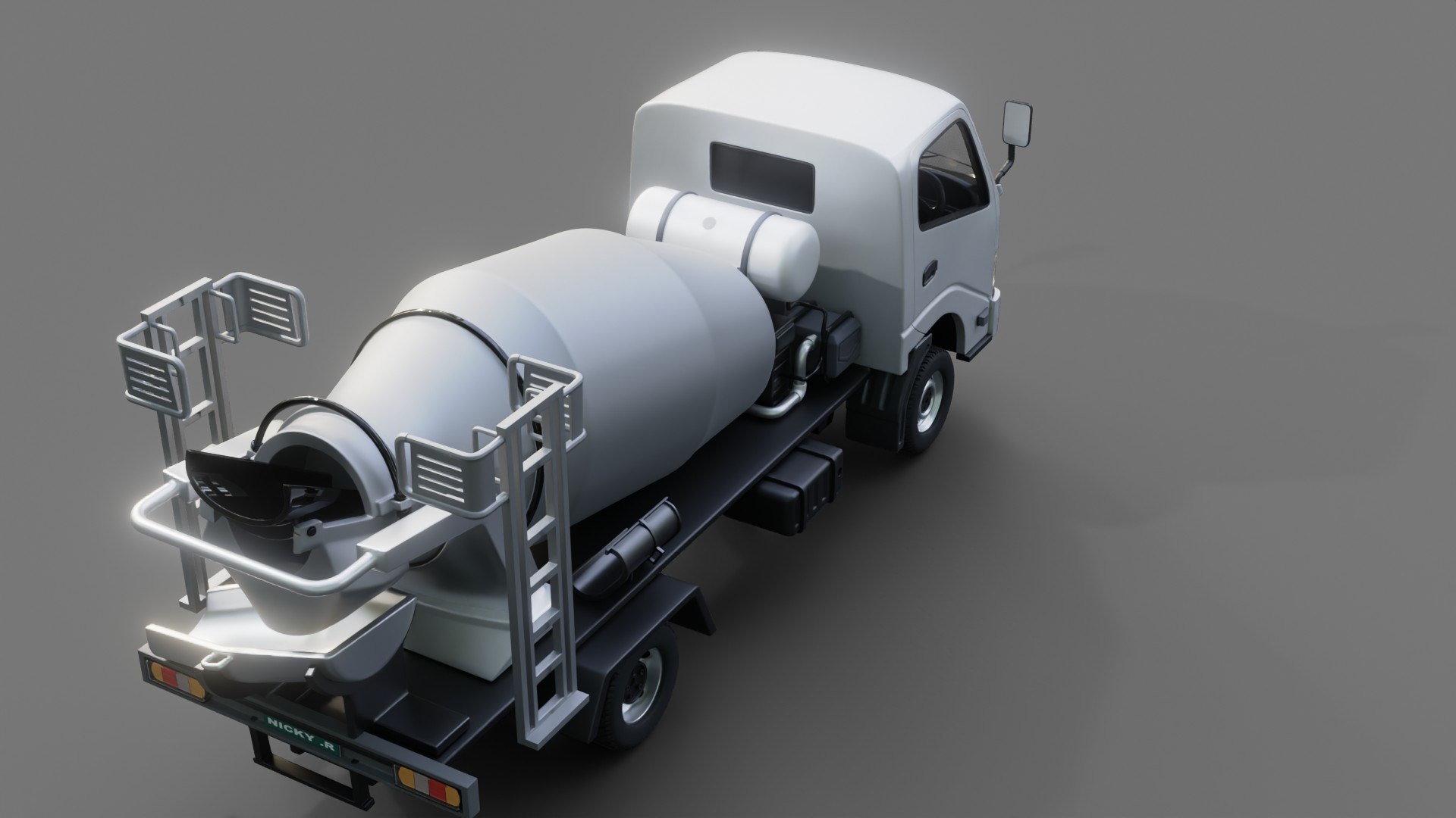 Hino 300 Concrete Mixer truck model https://p.turbosquid.com/ts-thumb/Un/KoNCFf/Hj/renderpreview0010/jpg/1774609484/1920x1080/fit_q87/25adc09386c1e483b57a6273c3efb0f1ddb82ecd/renderpreview0010.jpg