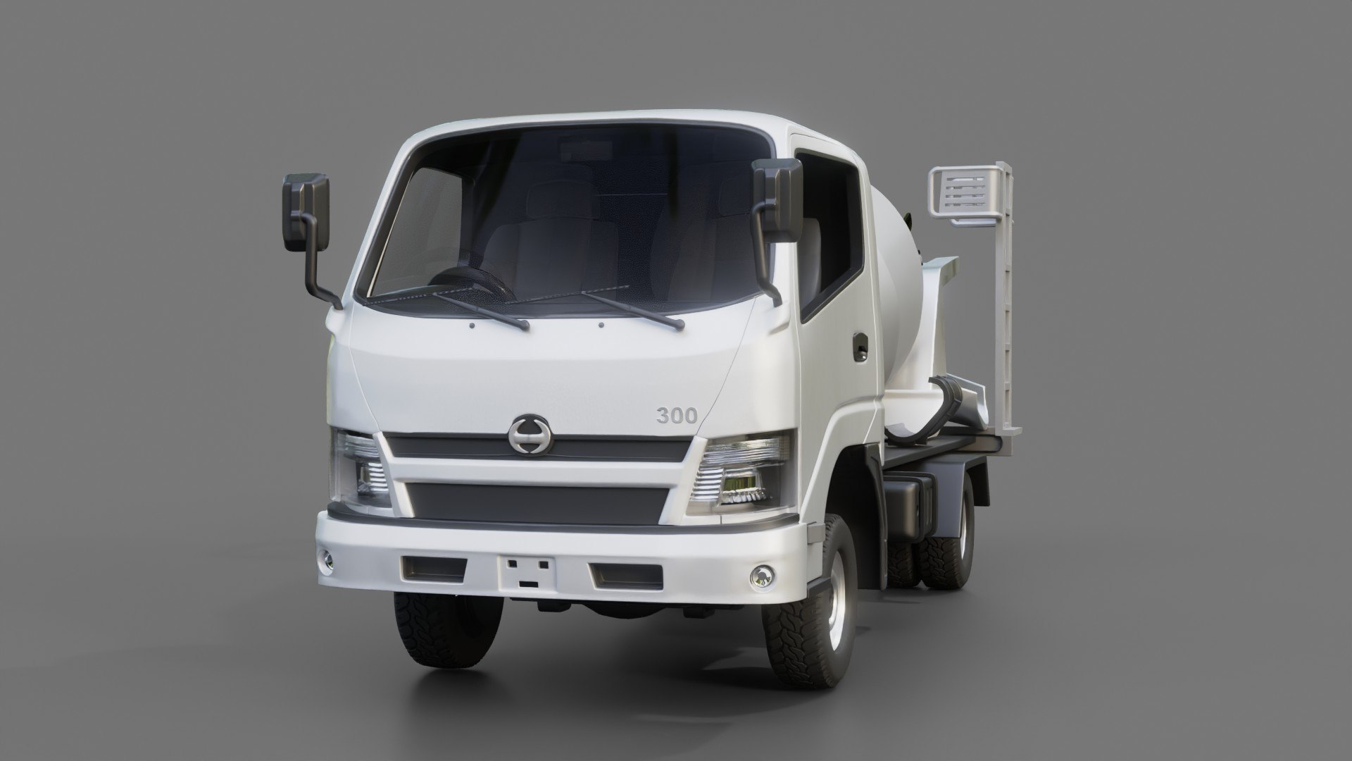 Hino 300 Concrete Mixer truck model https://p.turbosquid.com/ts-thumb/Un/KoNCFf/gU/renderpreview0019/jpg/1774609451/1920x1080/fit_q87/93992532ad516c4ec40f6e094feea45e03f4878f/renderpreview0019.jpg