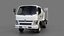 Camión hormigonera Hino 300