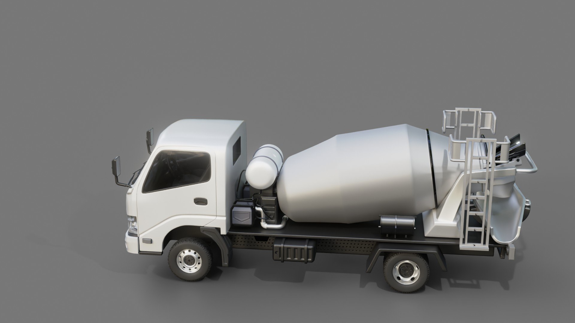 Hino 300 Concrete Mixer truck model https://p.turbosquid.com/ts-thumb/Un/KoNCFf/wm/renderpreview0004/jpg/1774609470/1920x1080/fit_q87/6554f1eea7d1c353fa2267617a89e1861542746c/renderpreview0004.jpg