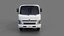 Camión hormigonera Hino 300