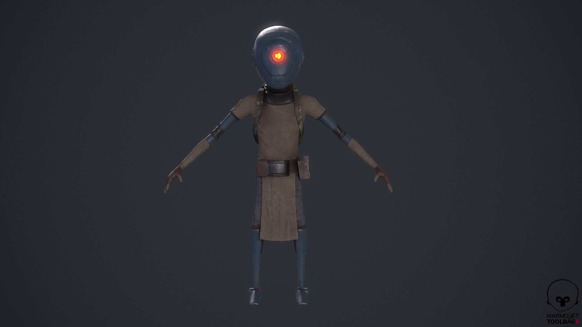 Robot traveler BRO Low-poly model https://p.turbosquid.com/ts-thumb/Un/Ldperq/hj/1_viewport_011/jpg/1647709363/1920x1080/fit_q87/3995971e17d4ec00ea286df7af3a715c4fb417f5/1_viewport_011.jpg