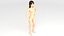 Ragazza seducente 8K
