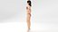Ragazza seducente 8K