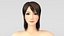 Ragazza seducente 8K