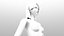 Ragazza seducente 8K