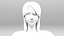 Ragazza seducente 8K