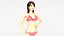 Ragazza seducente 8K