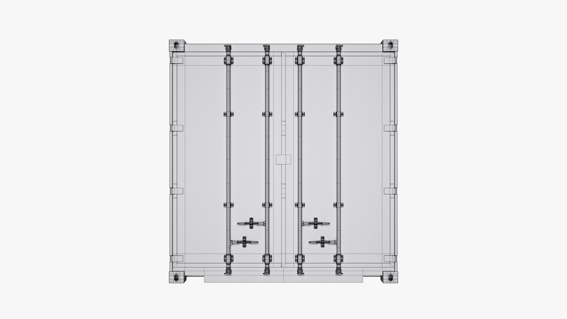 3D model 20 ft Shipping Containers Collection https://p.turbosquid.com/ts-thumb/Un/NyMtFX/9E/20ftrefrigeratedshippingcontainer08wireframe/jpg/1645769239/1920x1080/fit_q87/bf3f6f5fc5c4e55492c6112e8e0c03e0417a2d3b/20ftrefrigeratedshippingcontainer08wireframe.jpg