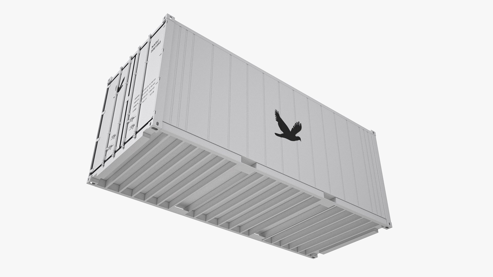 3D model 20 ft Shipping Containers Collection https://p.turbosquid.com/ts-thumb/Un/NyMtFX/YG/20ftrefrigeratedshippingcontainer12/jpg/1645769242/1920x1080/fit_q87/20b115311c653da7338b66e95be27d403cb67fce/20ftrefrigeratedshippingcontainer12.jpg