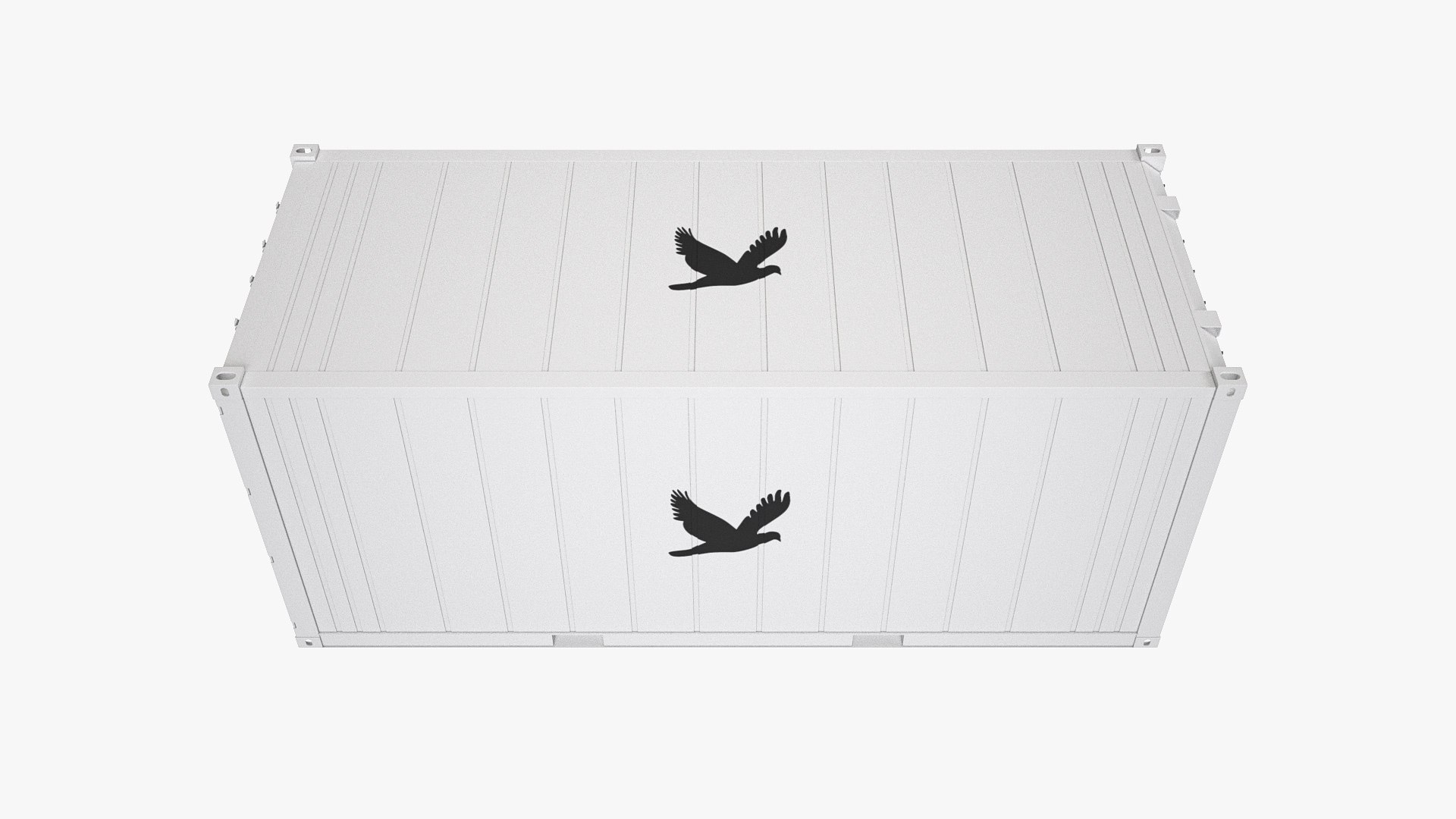 3D model 20 ft Shipping Containers Collection https://p.turbosquid.com/ts-thumb/Un/NyMtFX/bE/20ftrefrigeratedshippingcontainer04/jpg/1645769234/1920x1080/fit_q87/e2b464c2d90621ee5d4ab7585e2ce55c066b4fed/20ftrefrigeratedshippingcontainer04.jpg