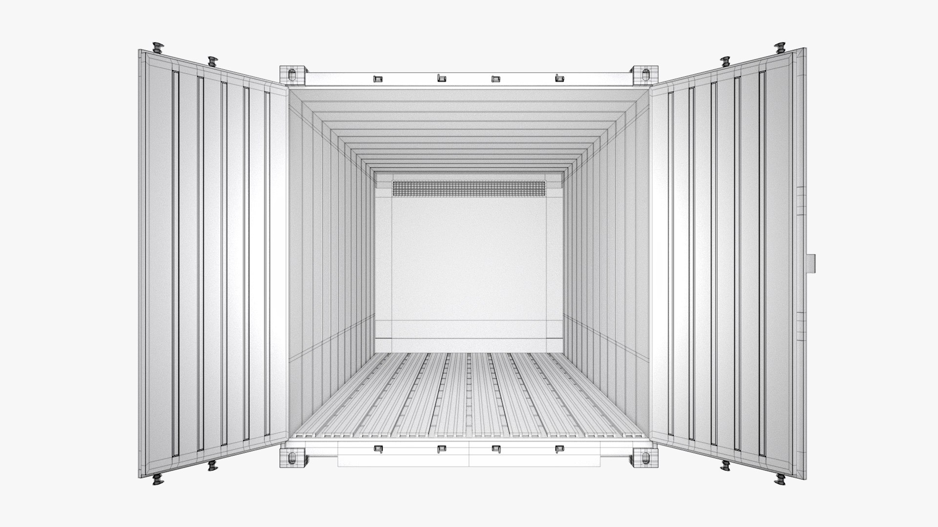 3D model 20 ft Shipping Containers Collection https://p.turbosquid.com/ts-thumb/Un/NyMtFX/xT/20ftrefrigeratedshippingcontainer11wireframe/jpg/1645769245/1920x1080/fit_q87/aee7e5e17b27bcbe82dbe5fd7976fb768f5452eb/20ftrefrigeratedshippingcontainer11wireframe.jpg