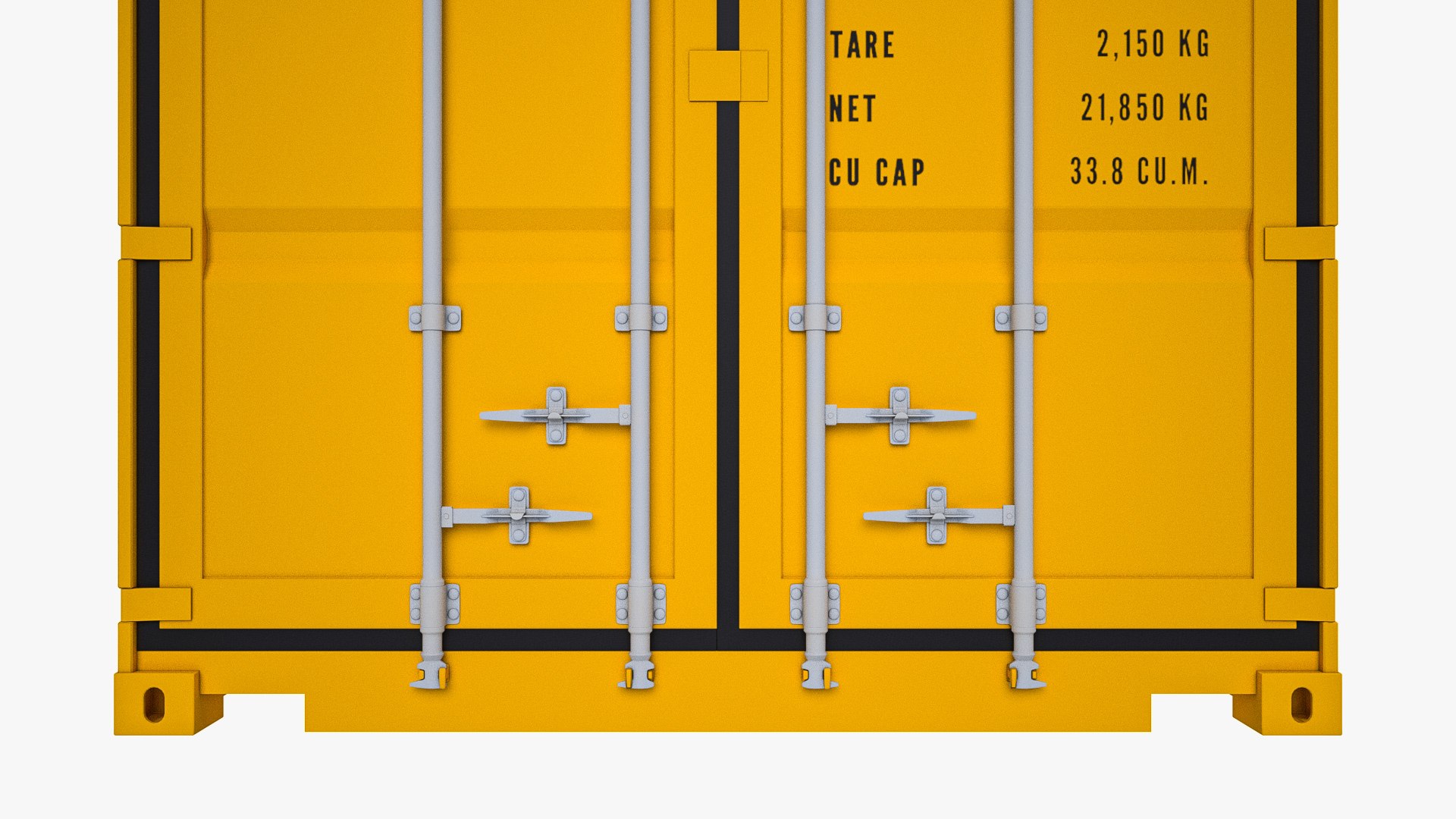 3D model 20 ft Shipping Containers Collection https://p.turbosquid.com/ts-thumb/Un/NyMtFX/xf/20ftdryvanshippingcontainer08/jpg/1645769368/1920x1080/fit_q87/344f5146fa19d17387ec06b8c3debb4d316b78ea/20ftdryvanshippingcontainer08.jpg