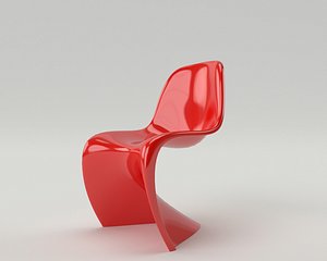 Panton Chair